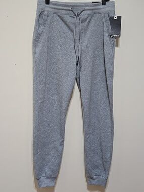 MONUMENT Men's  Fleece Lined Joggers